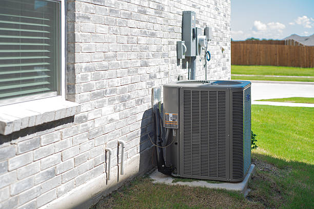 Reliable Ac Installation contractor in Diablo, CA by FH HVAC
